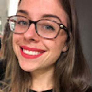 Meet your Posher, Jamie